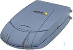 Axis 5400+ Print Server (0130-003-01)